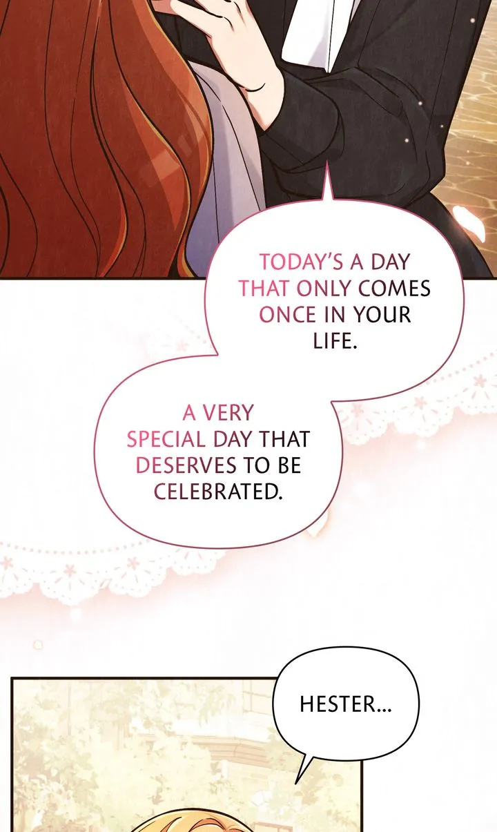 Dear, Not Cunning Witch Chapter 21 Online - página 71