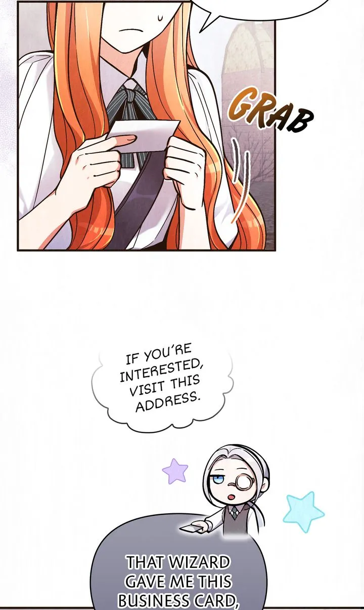 Dear, Not Cunning Witch Chapter 21 Online - página 84