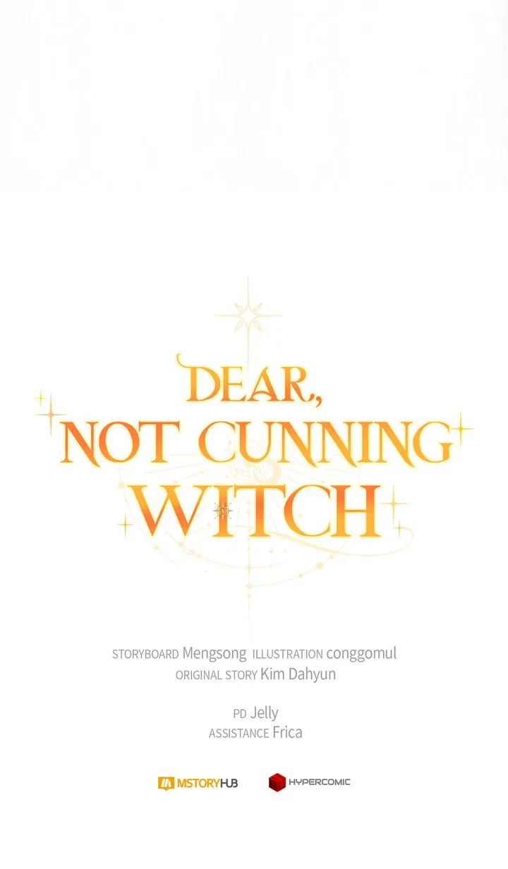 Dear, Not Cunning Witch Chapter 21 Online - página 86