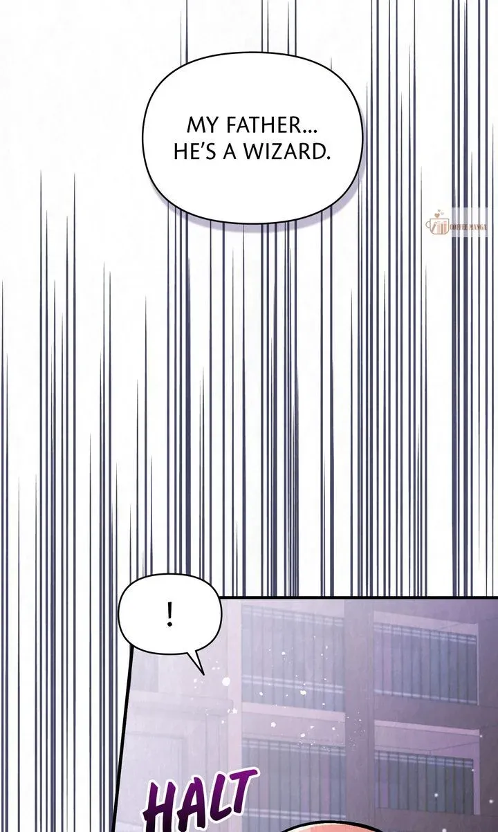Dear, Not Cunning Witch Chapter 23 Online - página 8