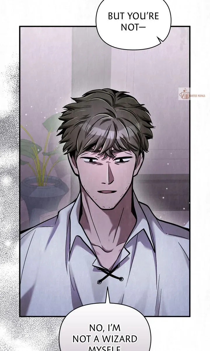 Dear, Not Cunning Witch Chapter 23 Online - página 10