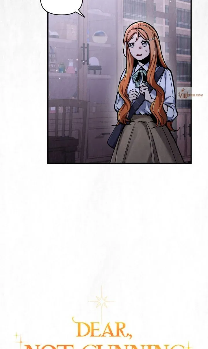 Dear, Not Cunning Witch Chapter 23 Online - página 18