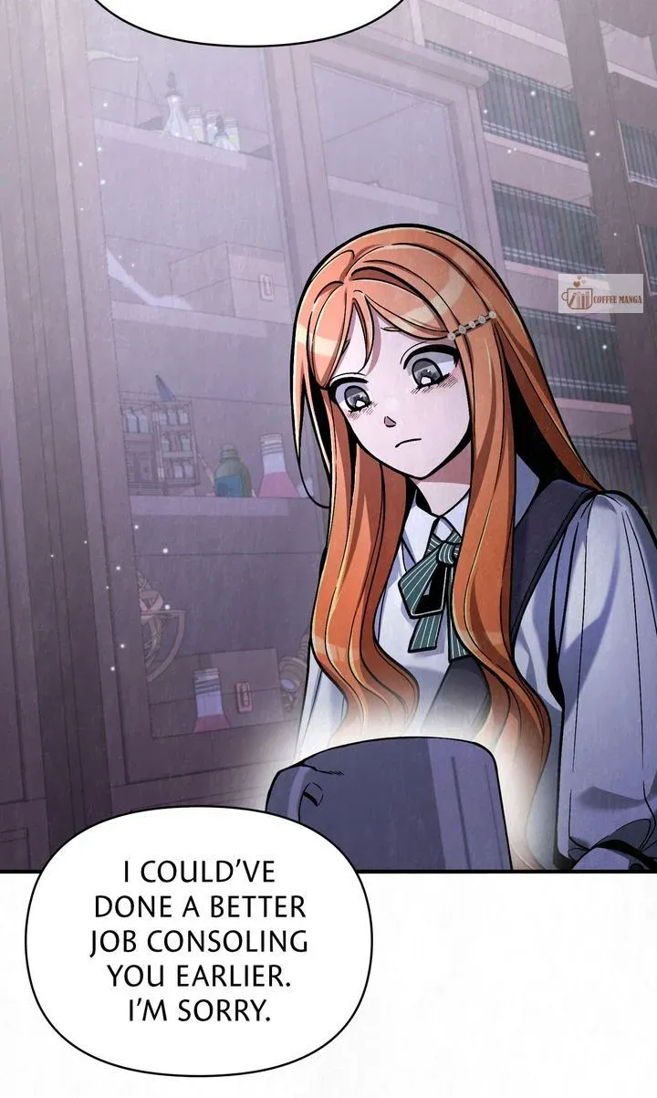 Dear, Not Cunning Witch Chapter 23 Online - página 25