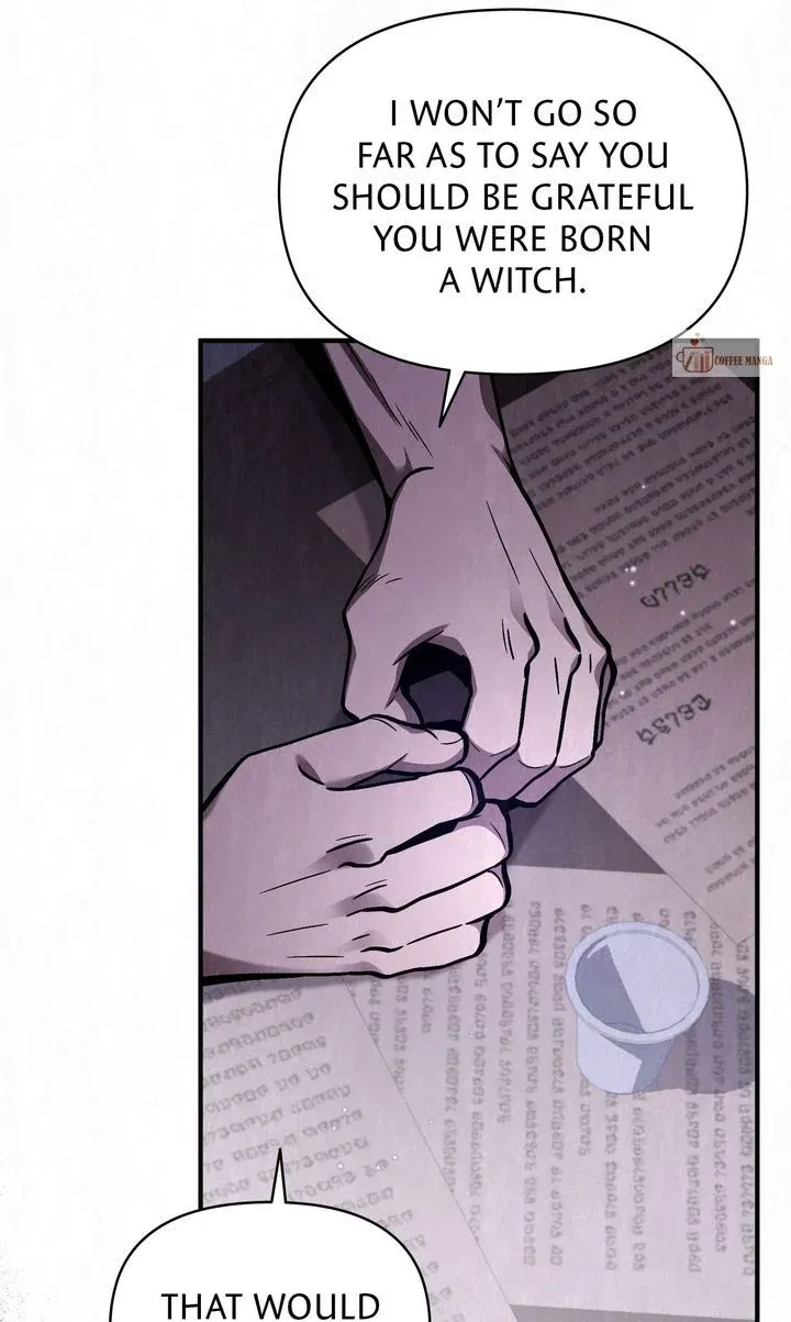 Dear, Not Cunning Witch Chapter 23 Online - página 28