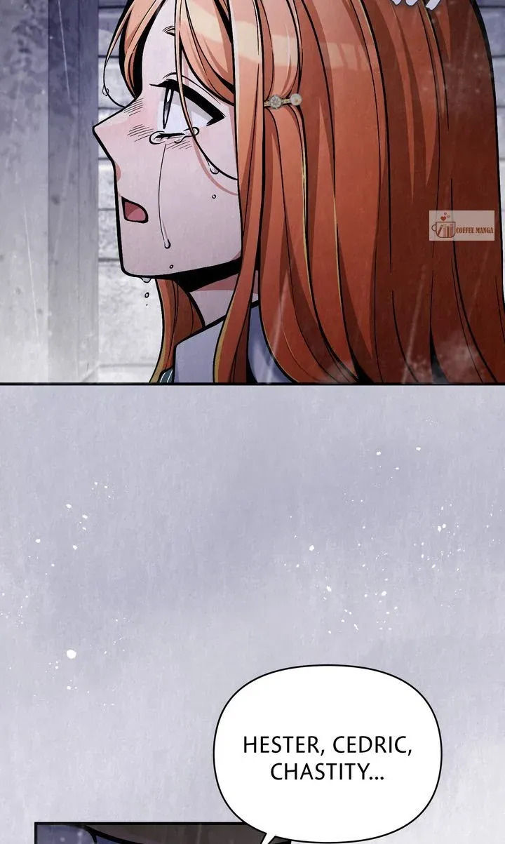Dear, Not Cunning Witch Chapter 23 Online - página 44
