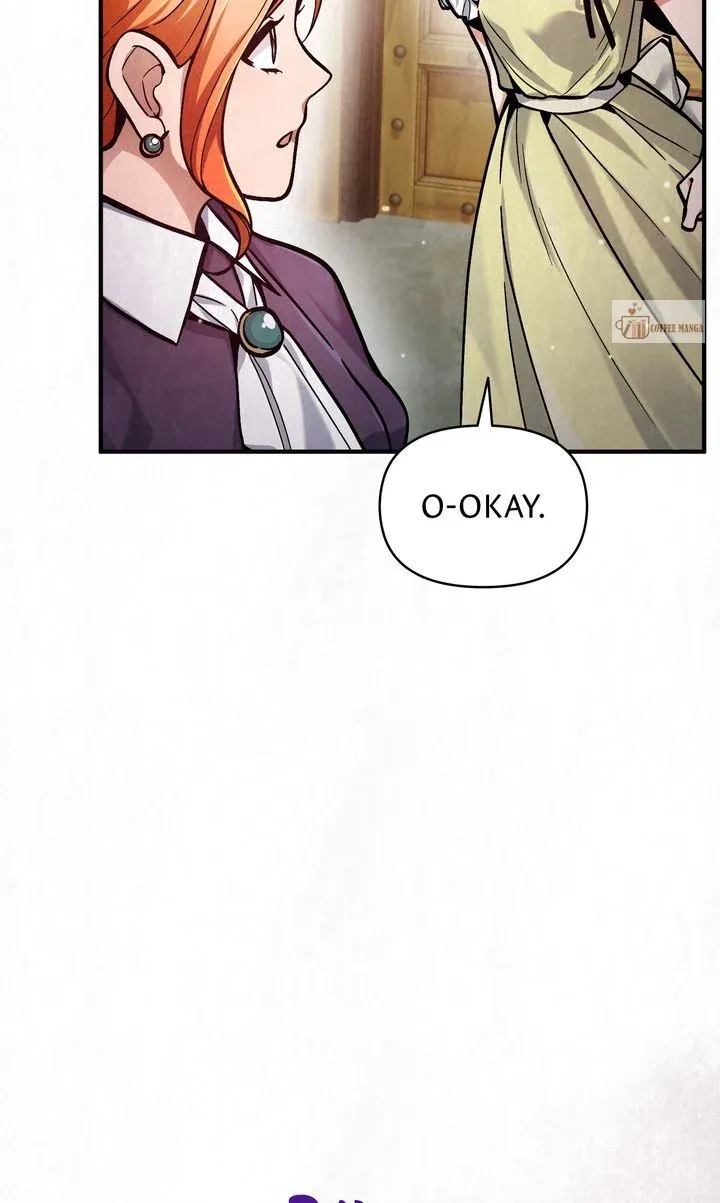 Dear, Not Cunning Witch Chapter 23 Online - página 52