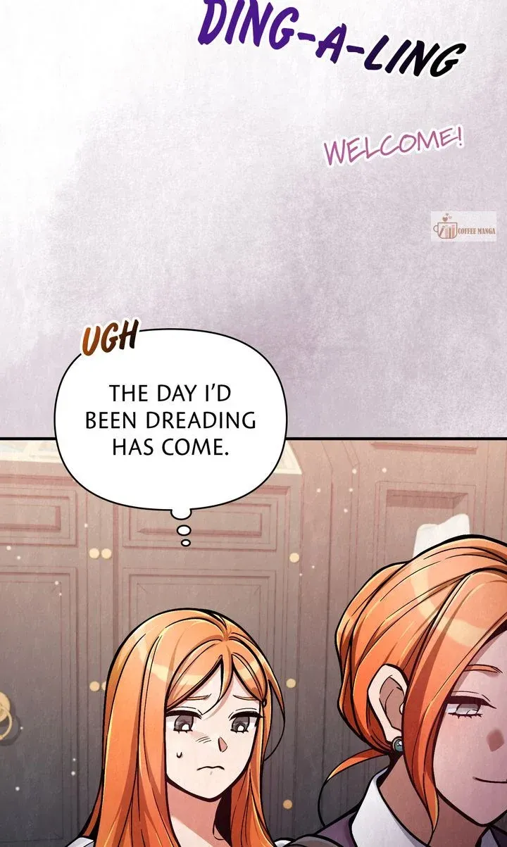 Dear, Not Cunning Witch Chapter 23 Online - página 53
