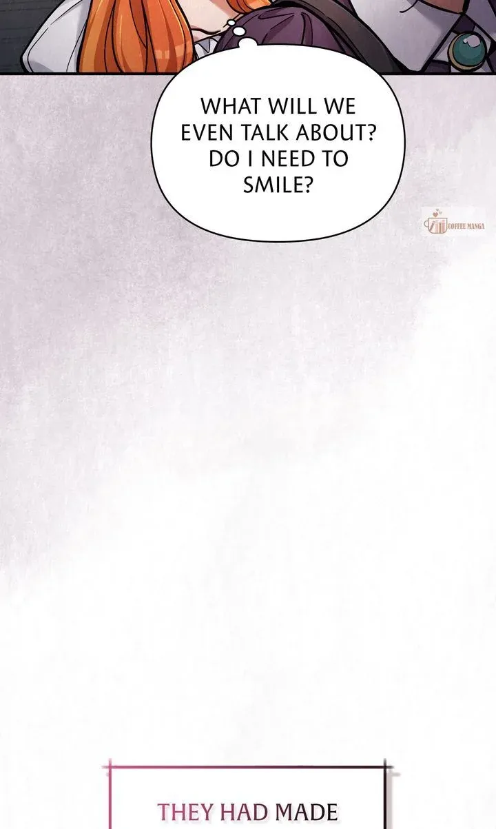 Dear, Not Cunning Witch Chapter 23 Online - página 54