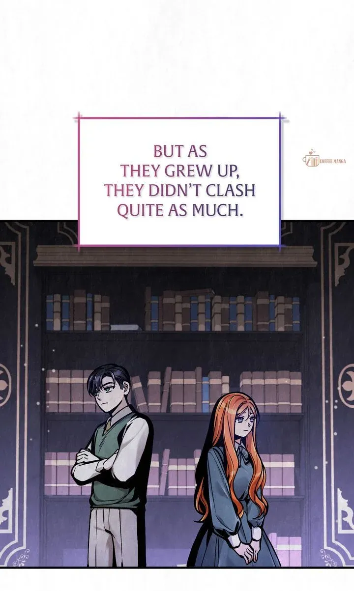 Dear, Not Cunning Witch Chapter 23 Online - página 56