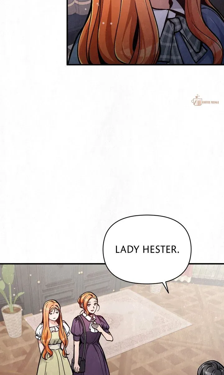 Dear, Not Cunning Witch Chapter 23 Online - página 59