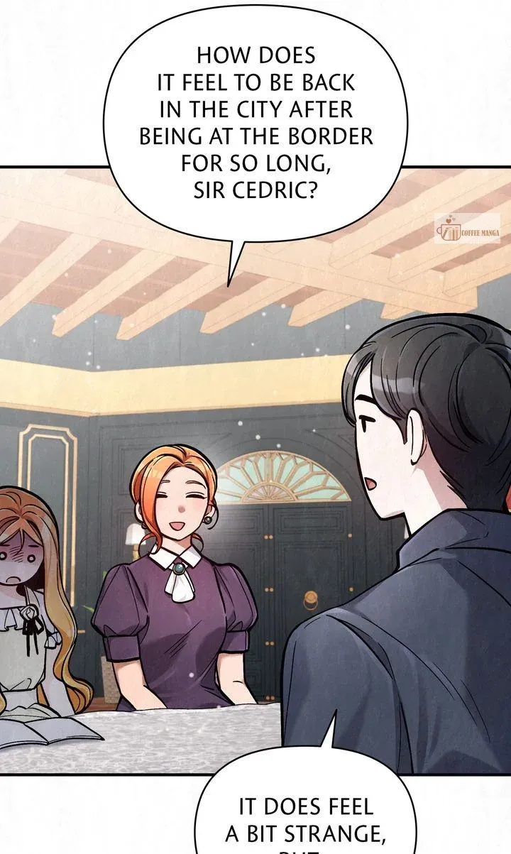 Dear, Not Cunning Witch Chapter 23 Online - página 72