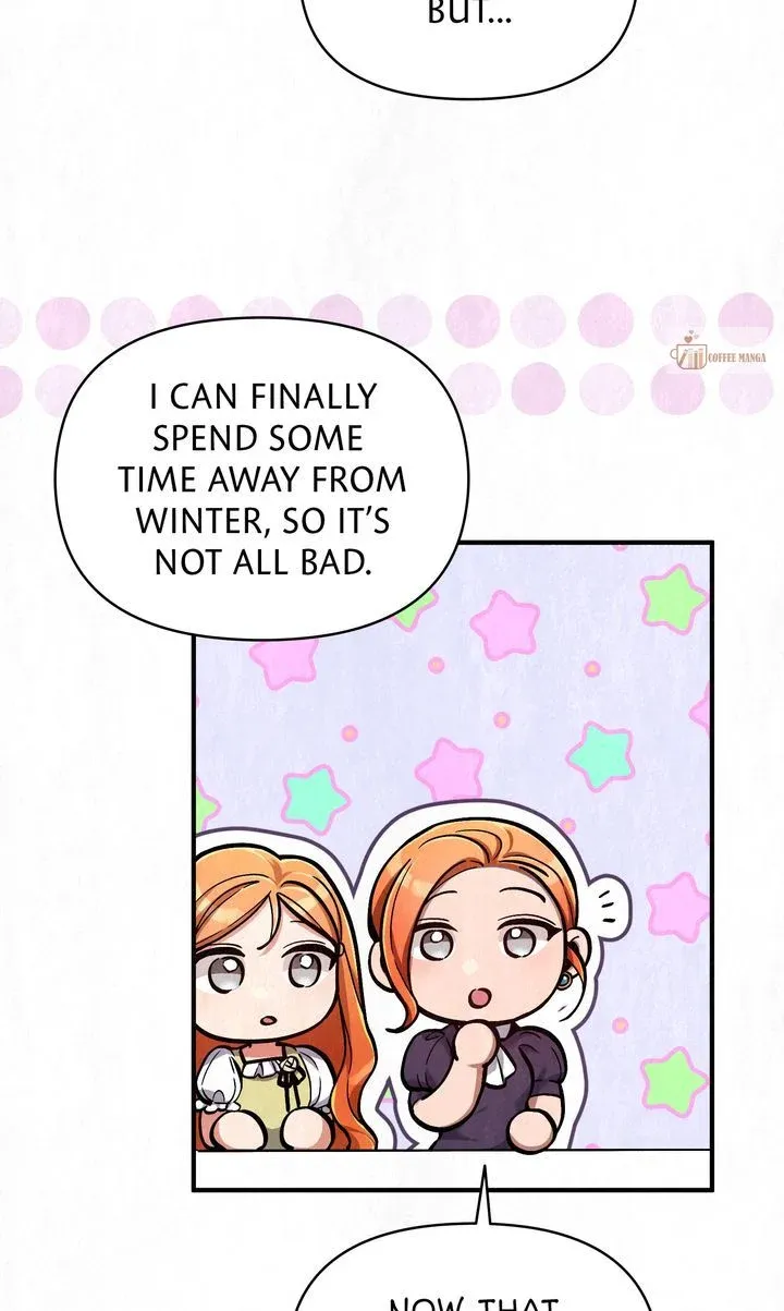 Dear, Not Cunning Witch Chapter 23 Online - página 73