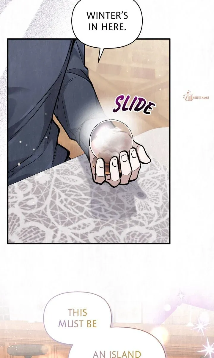 Dear, Not Cunning Witch Chapter 23 Online - página 75
