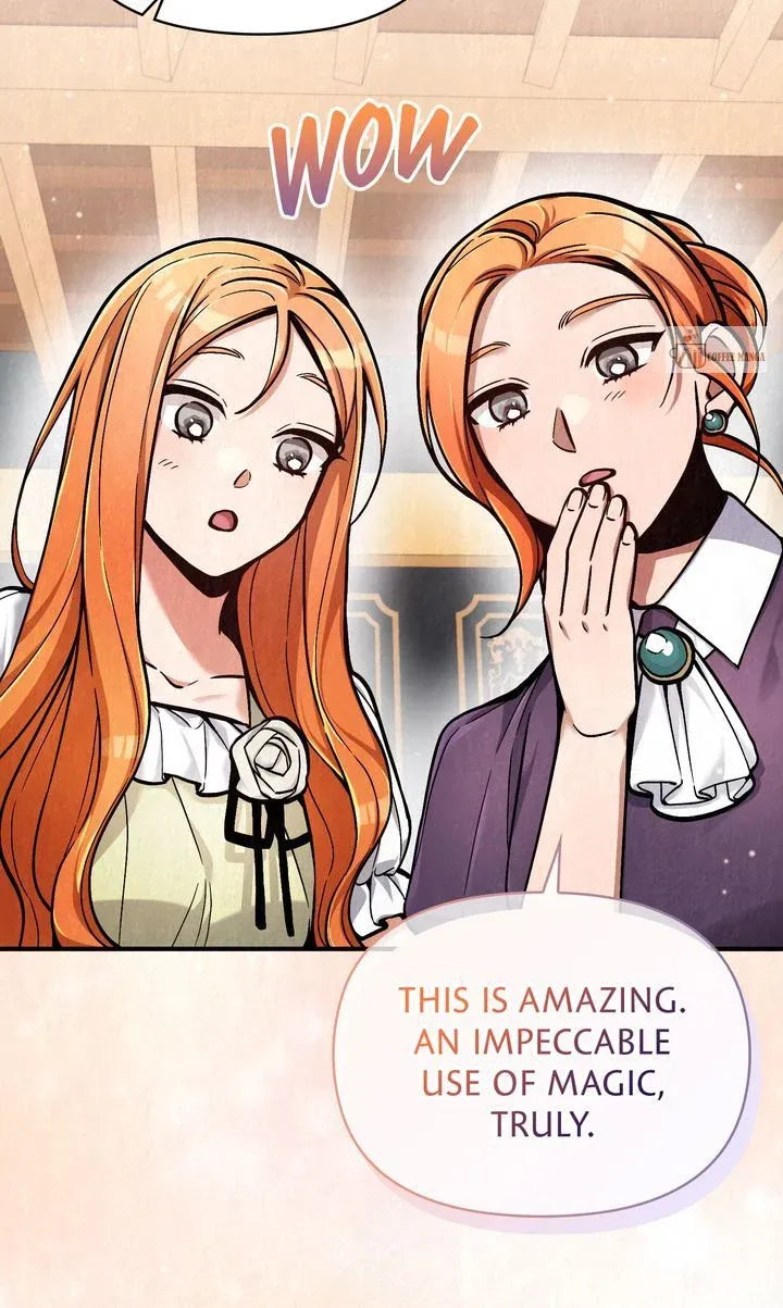 Dear, Not Cunning Witch Chapter 23 Online - página 78