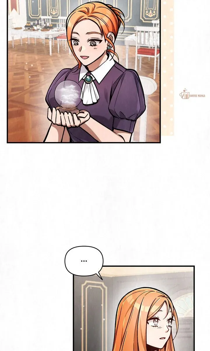 Dear, Not Cunning Witch Chapter 23 Online - página 80