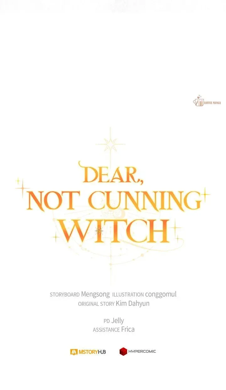 Dear, Not Cunning Witch Chapter 23 Online - página 88