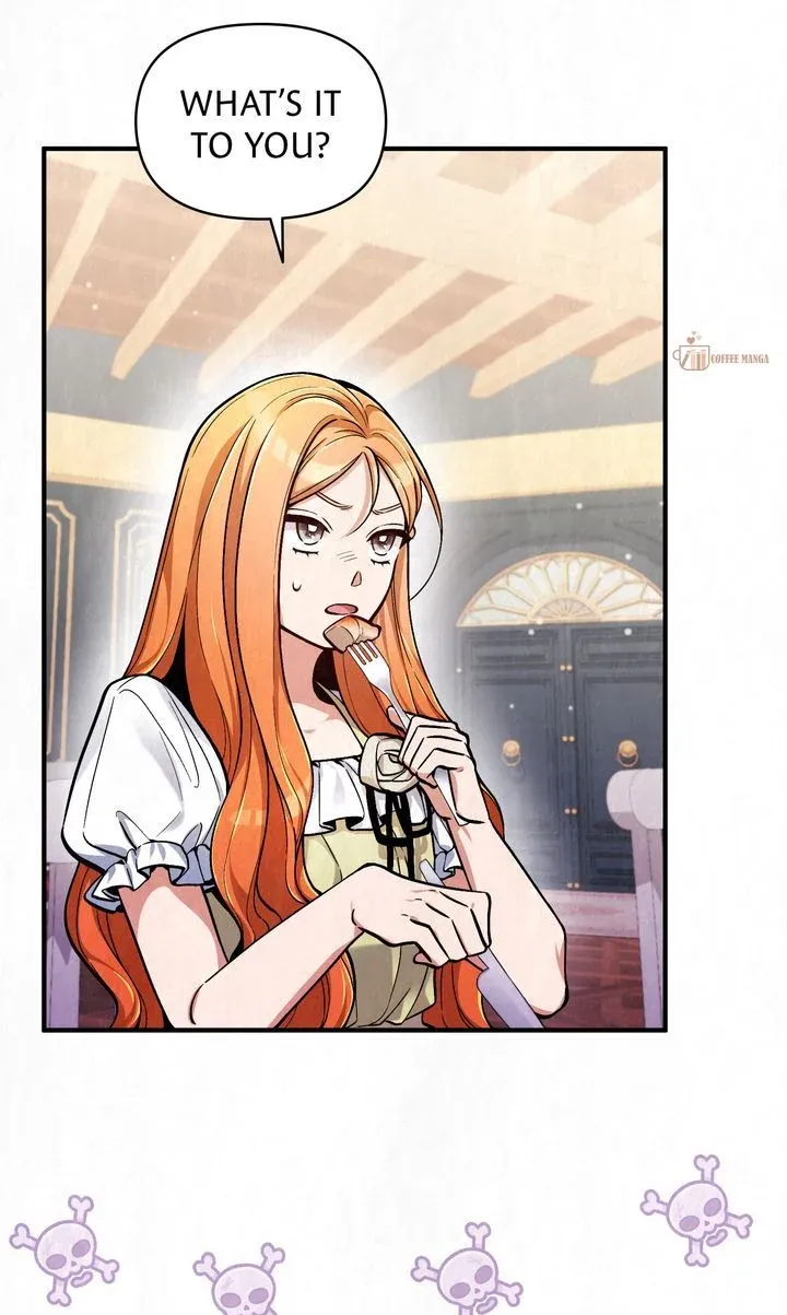 Dear, Not Cunning Witch Chapter 25 Online - página 4