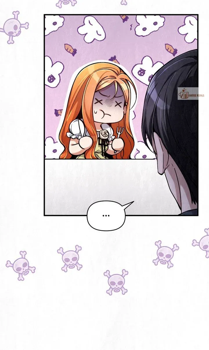 Dear, Not Cunning Witch Chapter 25 Online - página 5