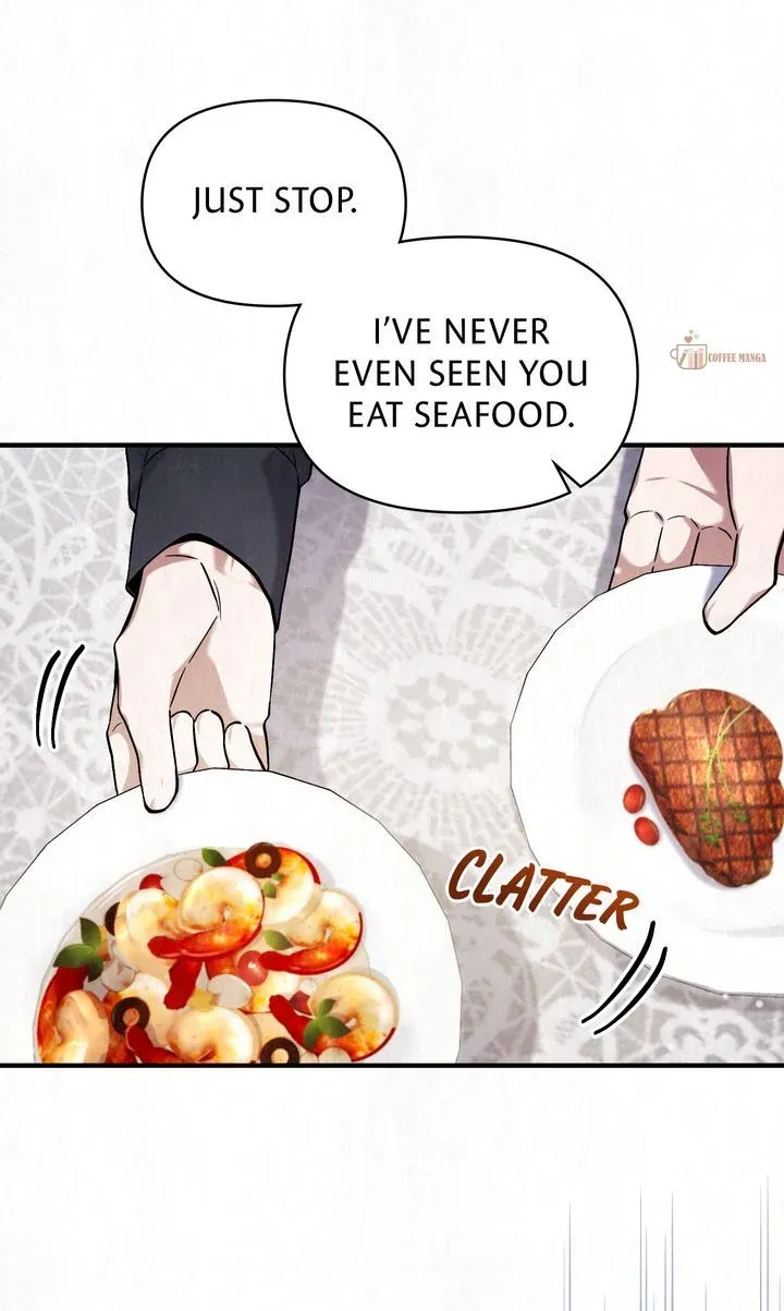 Dear, Not Cunning Witch Chapter 25 Online - página 6