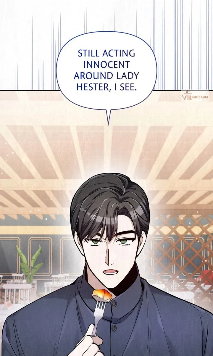 Dear, Not Cunning Witch Chapter 25 Online - página 7