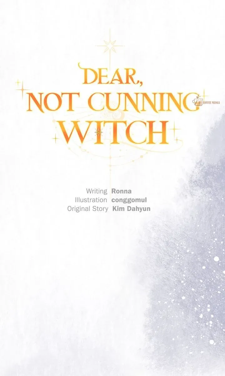 Dear, Not Cunning Witch Chapter 25 Online - página 12