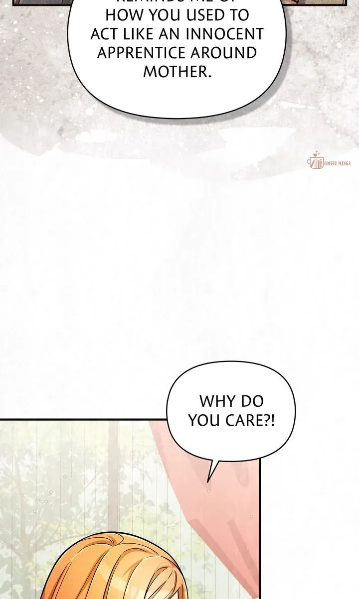 Dear, Not Cunning Witch Chapter 25 Online - página 16