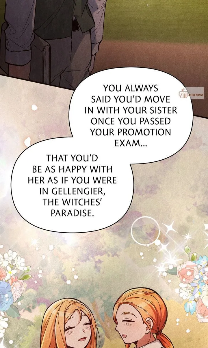 Dear, Not Cunning Witch Chapter 25 Online - página 19