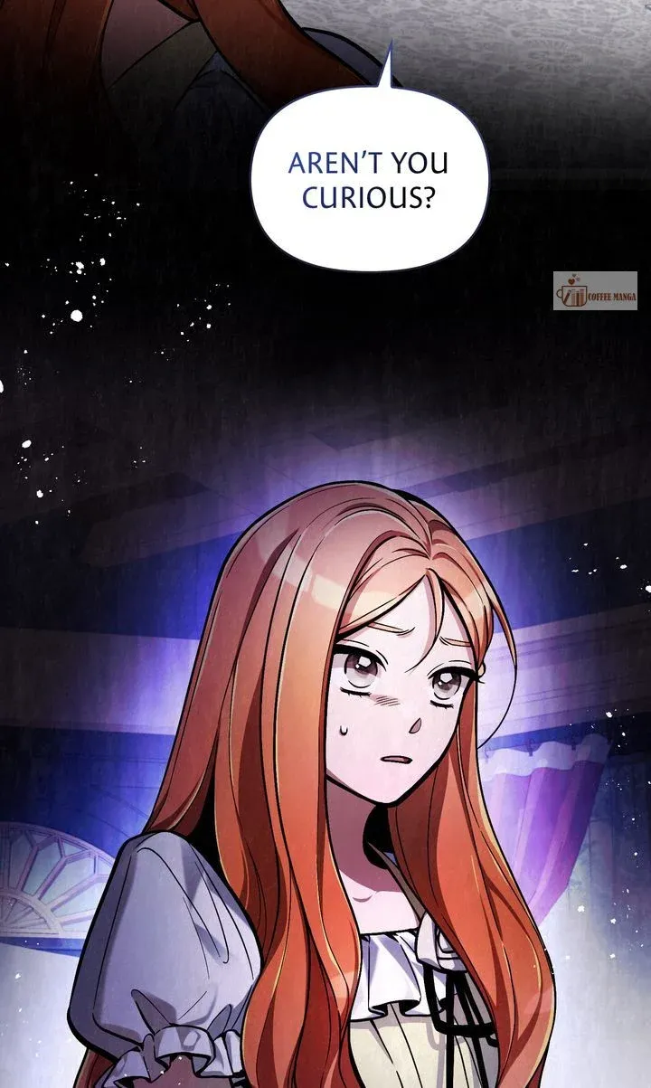 Dear, Not Cunning Witch Chapter 25 Online - página 37