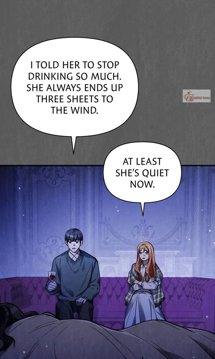 Dear, Not Cunning Witch Chapter 25 Online - página 41