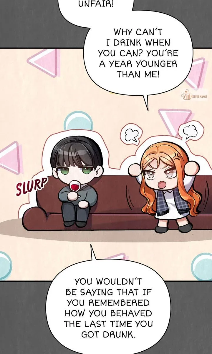 Dear, Not Cunning Witch Chapter 25 Online - página 44