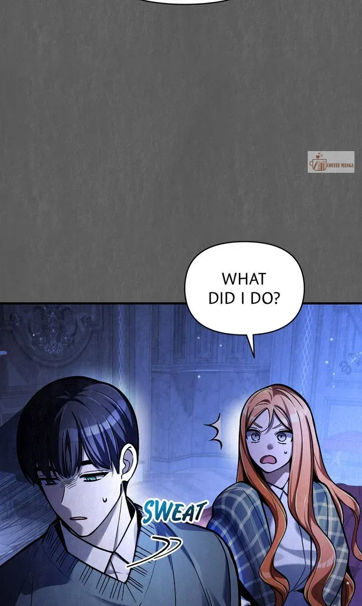 Dear, Not Cunning Witch Chapter 25 Online - página 45