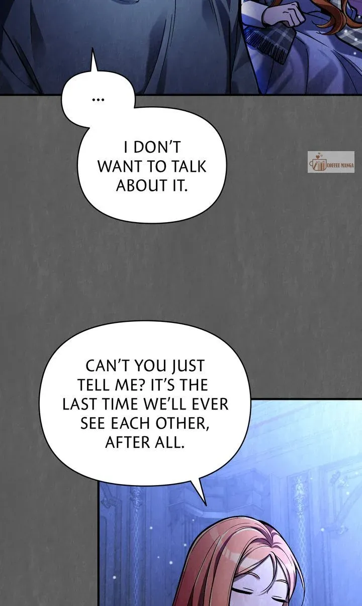 Dear, Not Cunning Witch Chapter 25 Online - página 46
