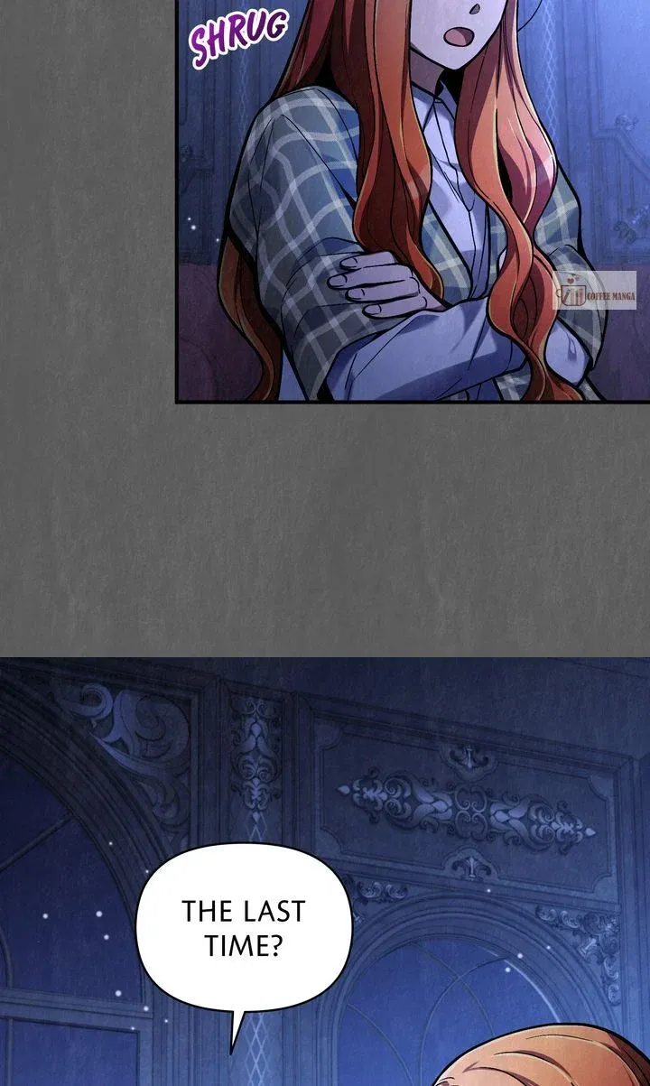Dear, Not Cunning Witch Chapter 25 Online - página 47