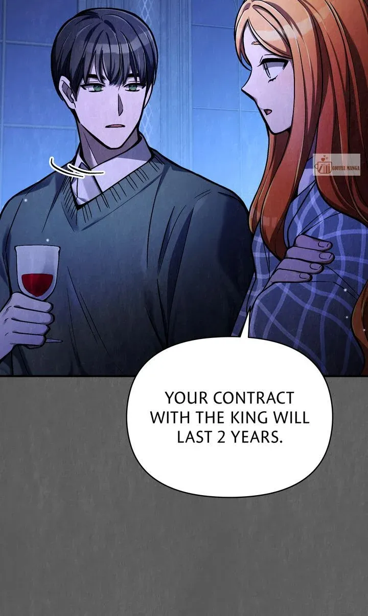 Dear, Not Cunning Witch Chapter 25 Online - página 48