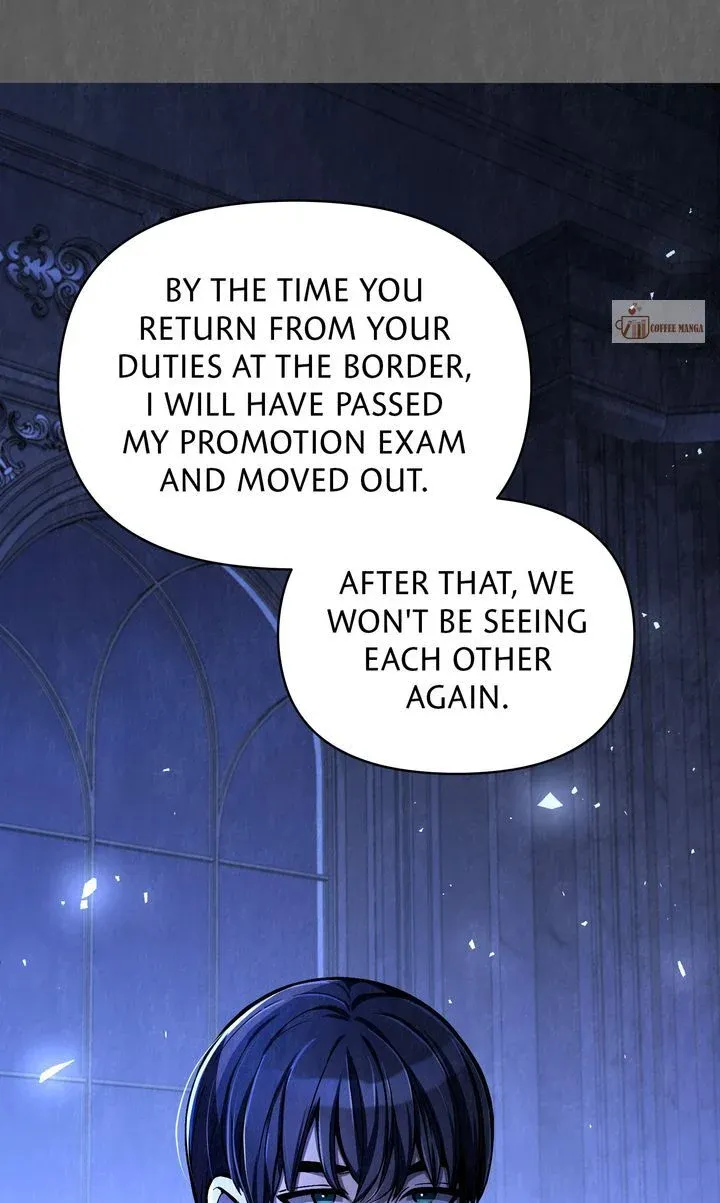 Dear, Not Cunning Witch Chapter 25 Online - página 49