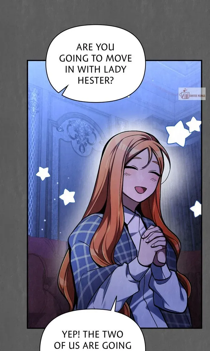 Dear, Not Cunning Witch Chapter 25 Online - página 51