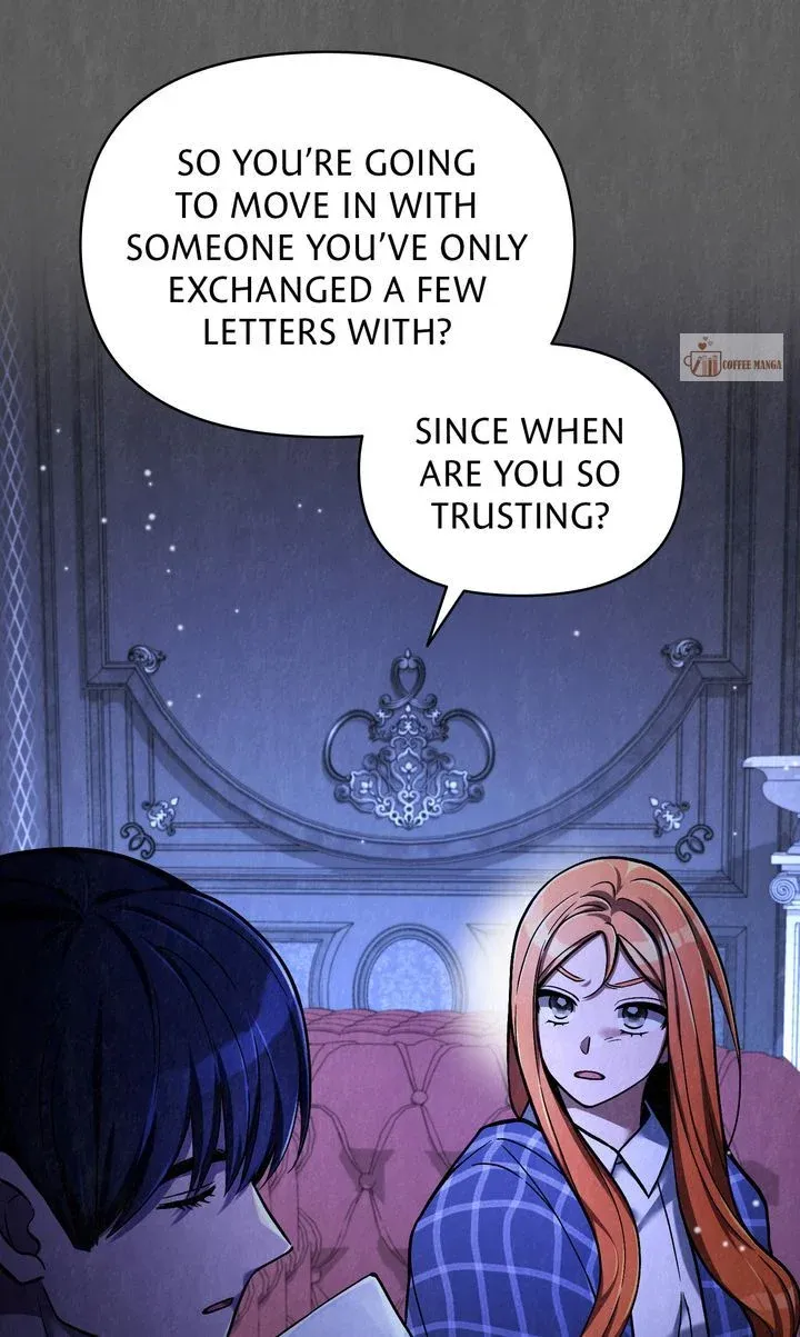 Dear, Not Cunning Witch Chapter 25 Online - página 54