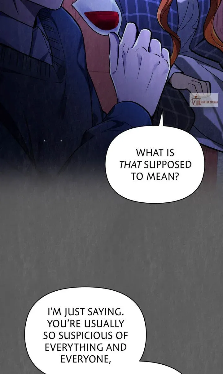 Dear, Not Cunning Witch Chapter 25 Online - página 55