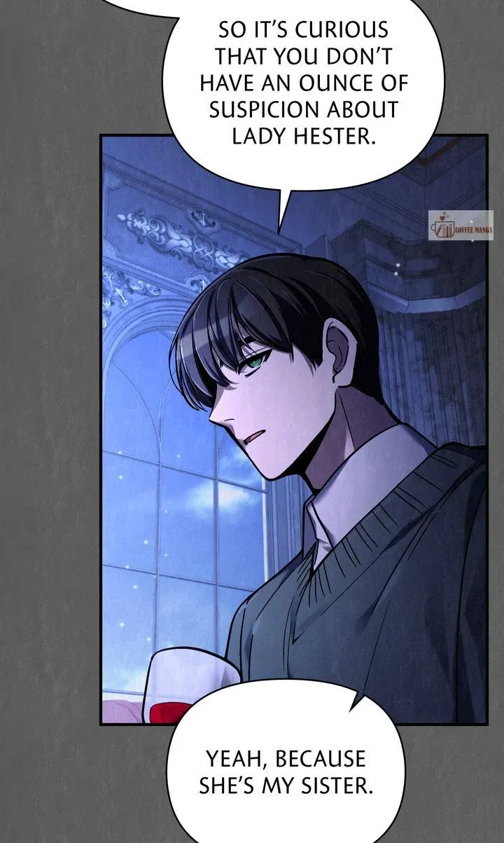 Dear, Not Cunning Witch Chapter 25 Online - página 56