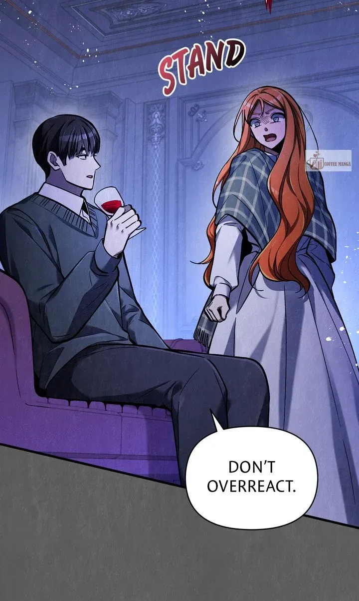 Dear, Not Cunning Witch Chapter 25 Online - página 63