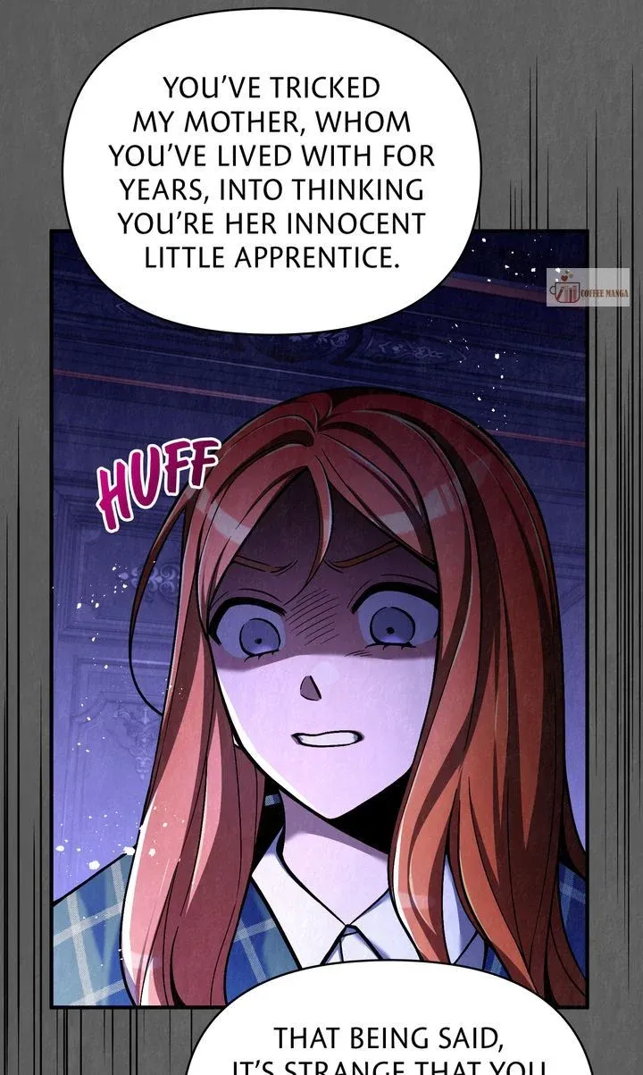 Dear, Not Cunning Witch Chapter 25 Online - página 64