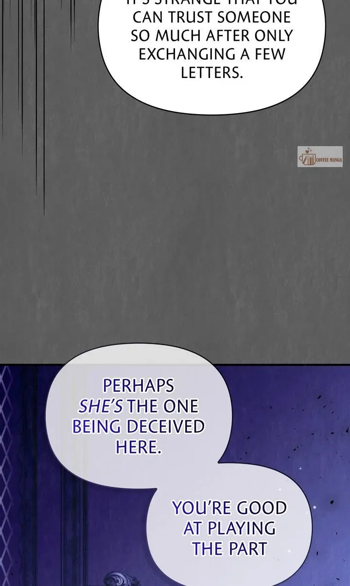 Dear, Not Cunning Witch Chapter 25 Online - página 65