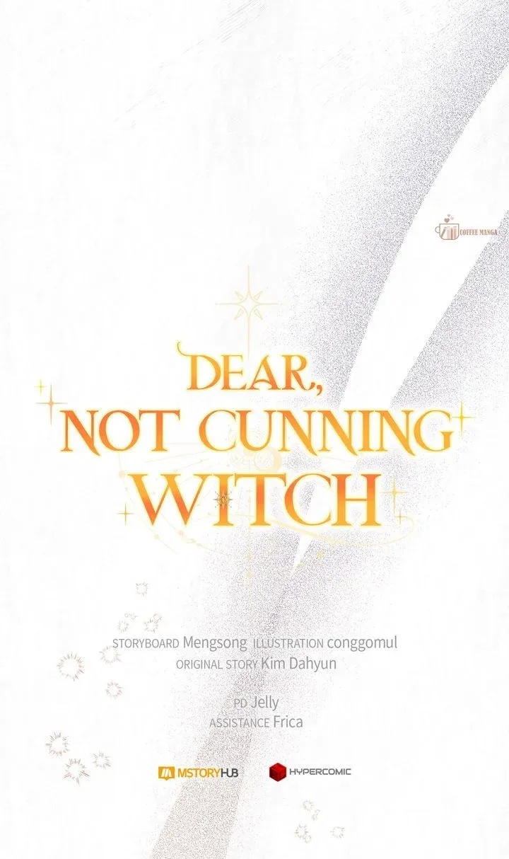 Dear, Not Cunning Witch Chapter 25 Online - página 83