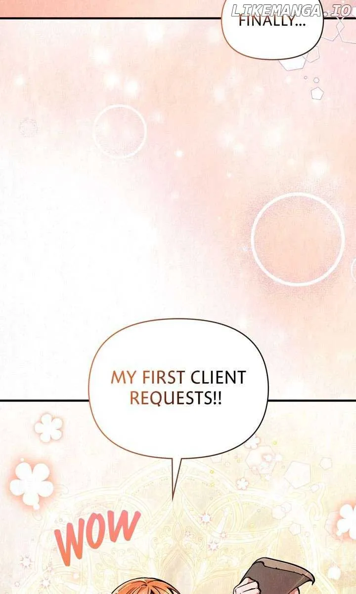 Dear, Not Cunning Witch Chapter 26 Online - página 2