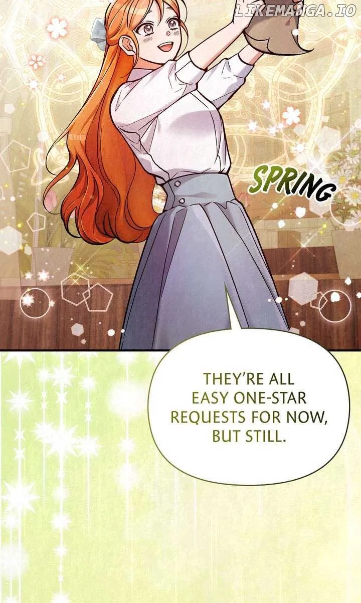 Dear, Not Cunning Witch Chapter 26 Online - página 3