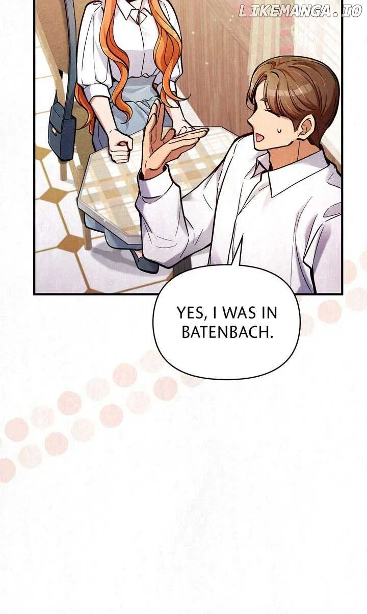 Dear, Not Cunning Witch Chapter 26 Online - página 9