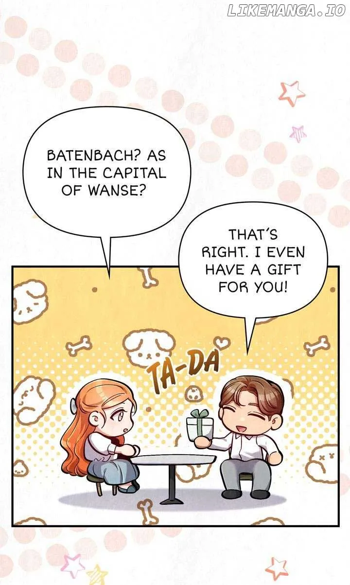 Dear, Not Cunning Witch Chapter 26 Online - página 10