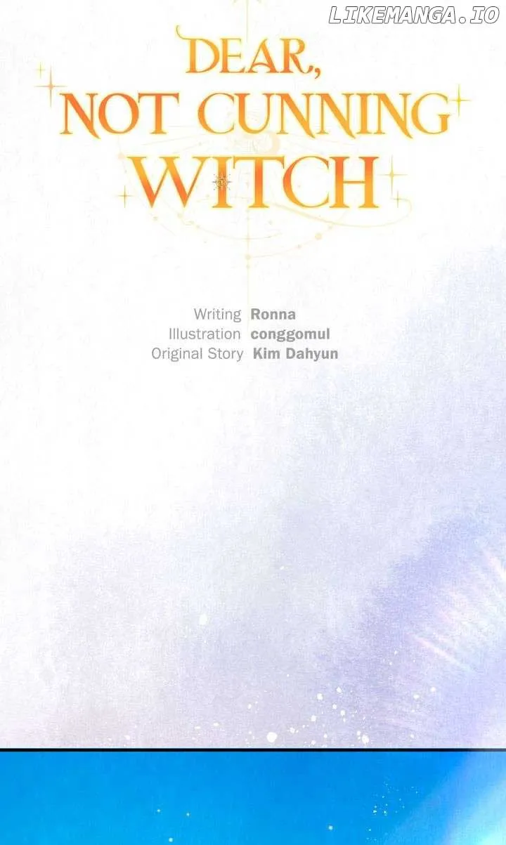 Dear, Not Cunning Witch Chapter 26 Online - página 15
