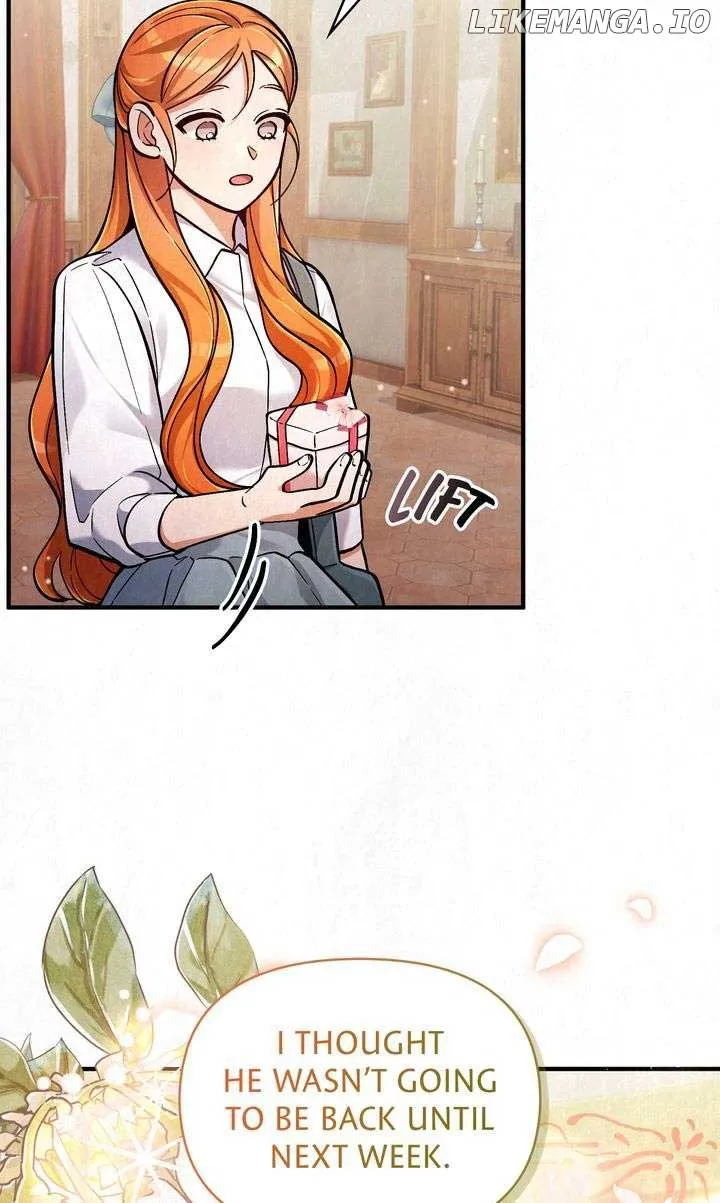 Dear, Not Cunning Witch Chapter 26 Online - página 20