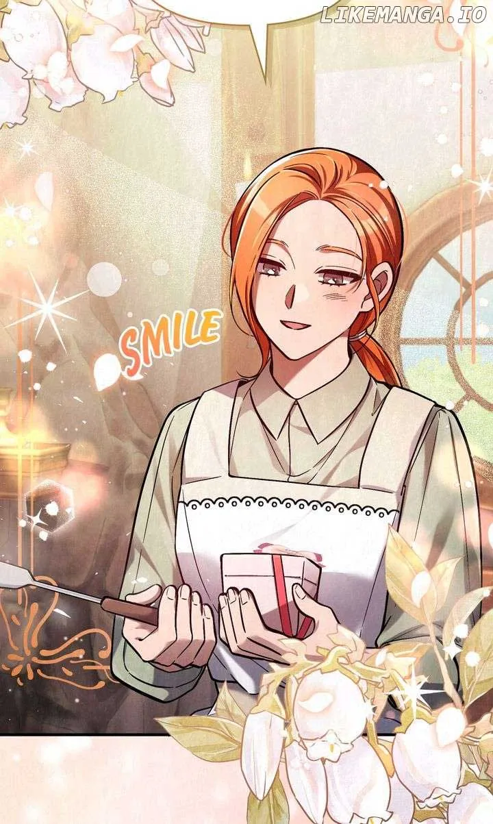 Dear, Not Cunning Witch Chapter 26 Online - página 21